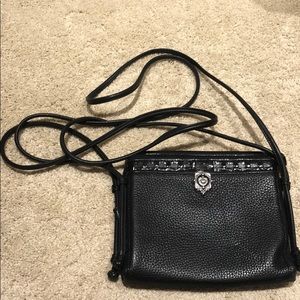 Organizer handbag